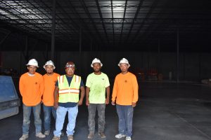 Waterproofing Contractor Houston Tx