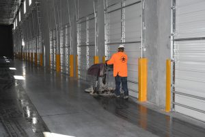 Dampproofing Houston Tx