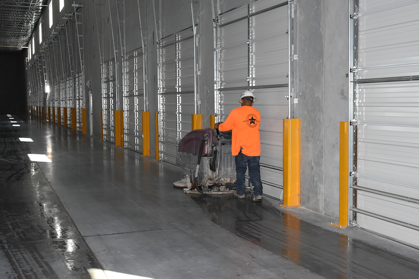 Dampproofing Houston Tx