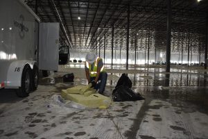 Waterproofing Contractor Houston Tx