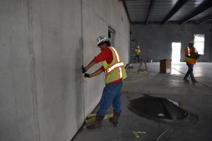 Dampproofing Houston Tx