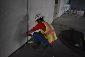 Waterproofing Contractor Houston Tx