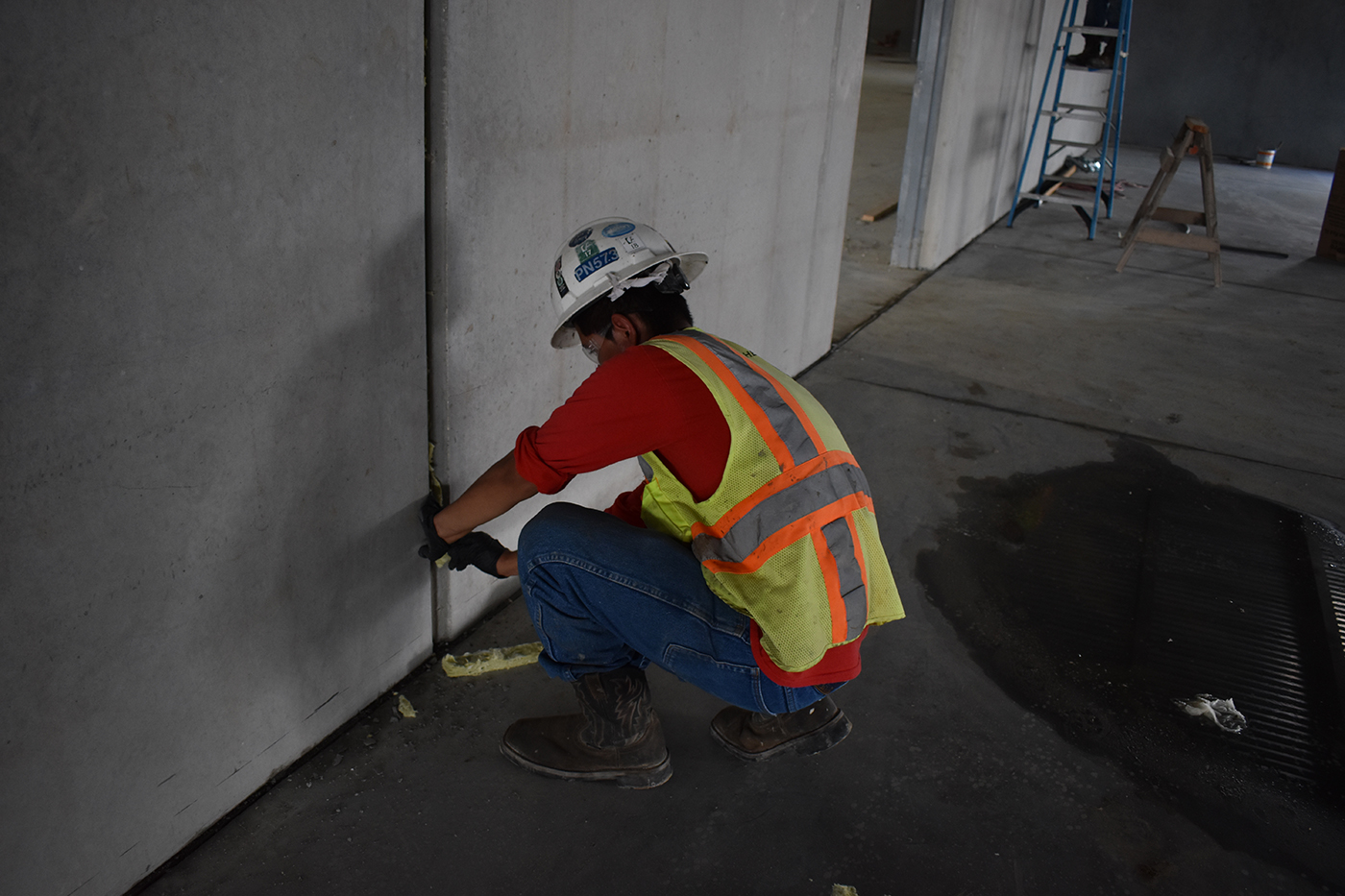 Waterproofing Contractor Houston Tx