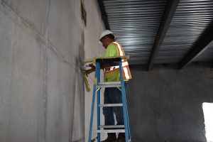 Waterproofing Contractor Houston Tx