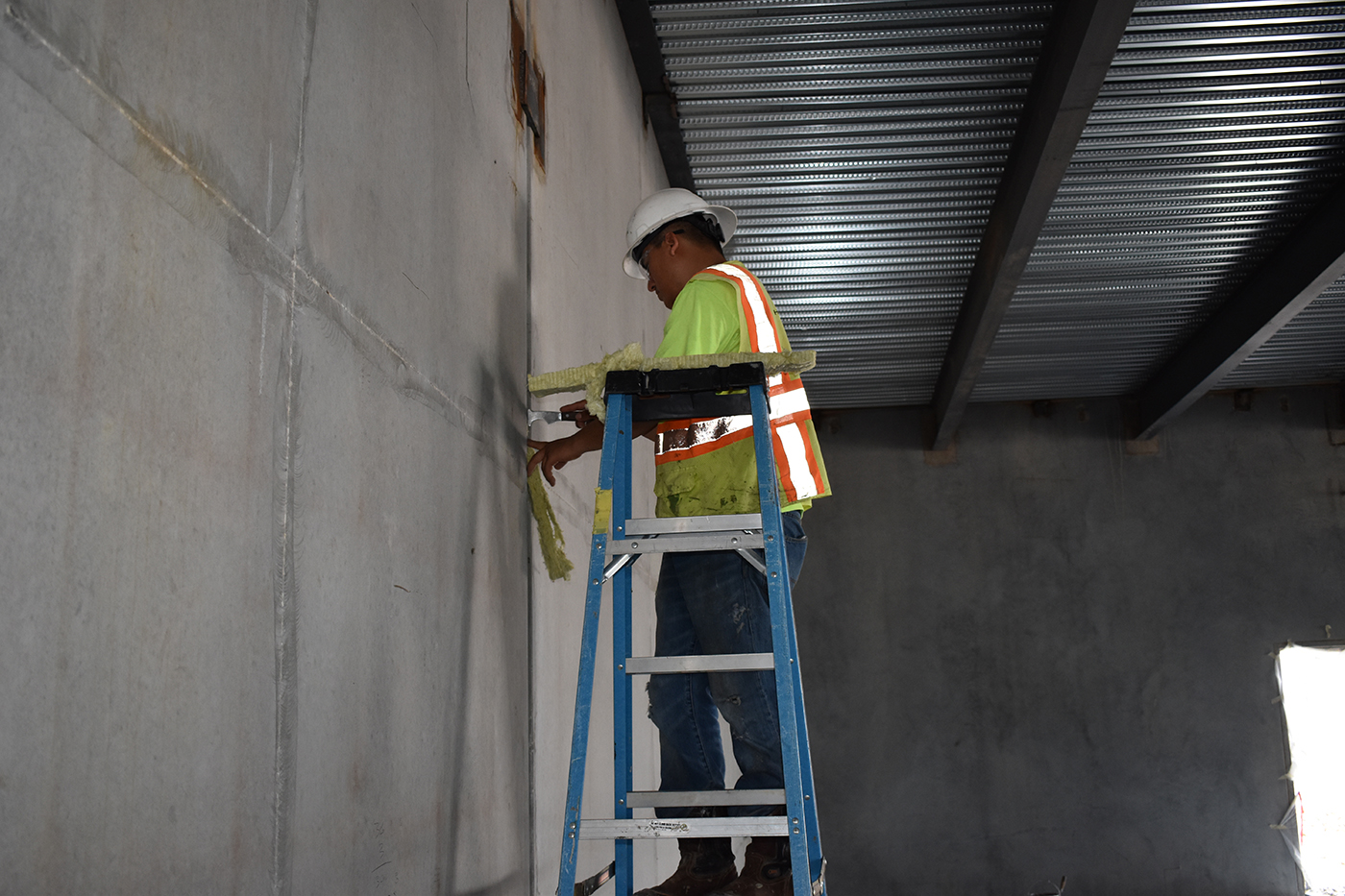 Waterproofing Contractor Houston Tx