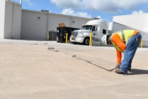 Waterproofing Contractor Houston Tx