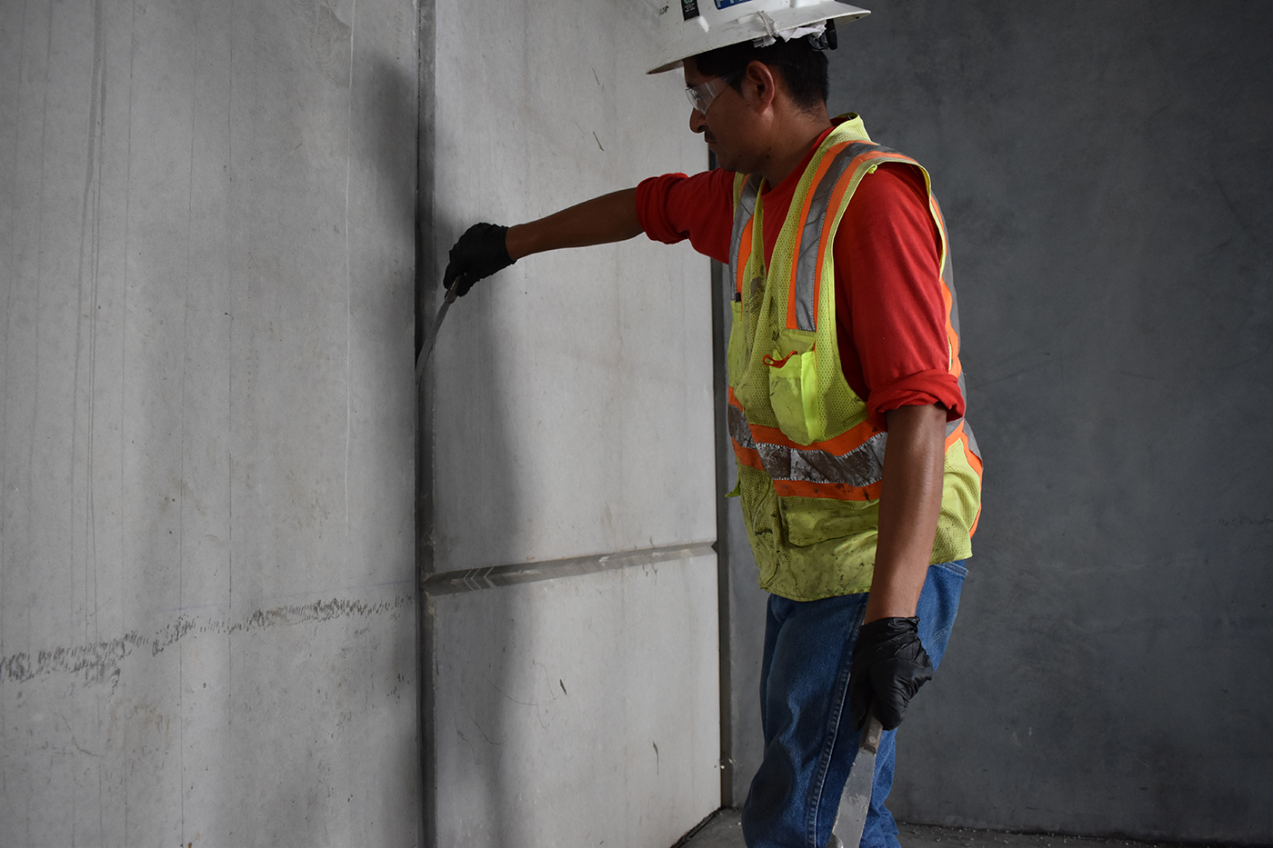 Waterproofing Contractor Houston Tx