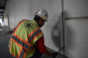 Dampproofing Houston Tx