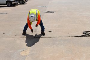 Waterproofing Contractor Houston Tx
