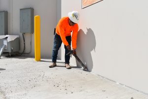 Waterproofing Contractor Houston Tx
