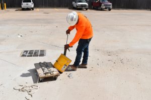 Waterproofing Contractor Houston Tx