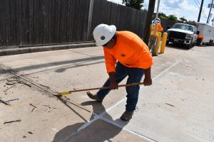 Dampproofing Houston Tx