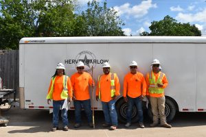 Waterproofing Contractor Houston Tx