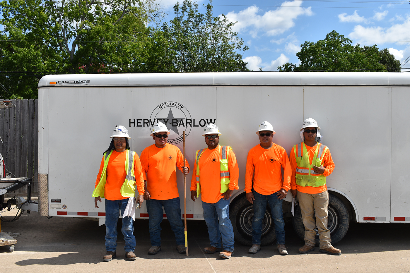 Waterproofing Contractor Houston Tx