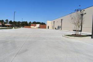 Waterproofing Contractor Houston Tx