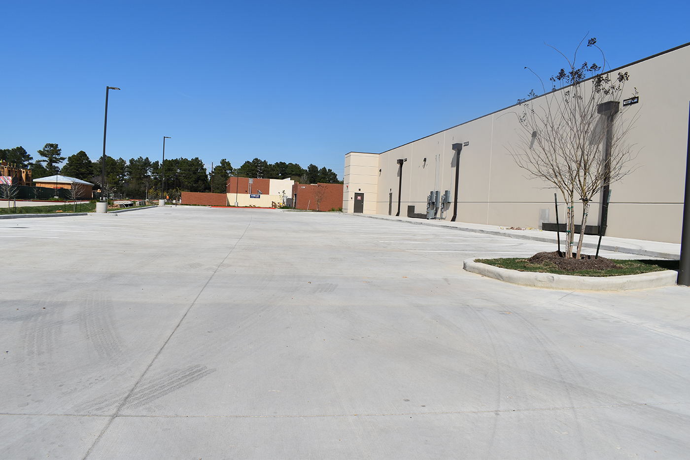 Waterproofing Contractor Houston Tx