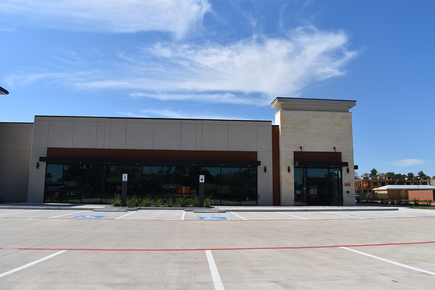 Waterproofing Contractor Houston Tx