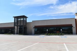 Waterproofing Contractor Houston Tx