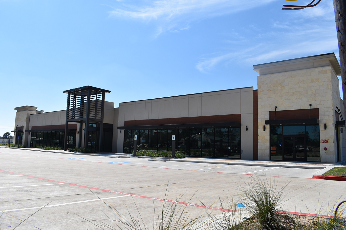 Waterproofing Contractor Houston Tx