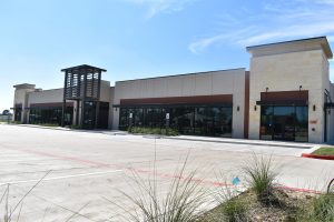 Waterproofing Contractor Houston Tx