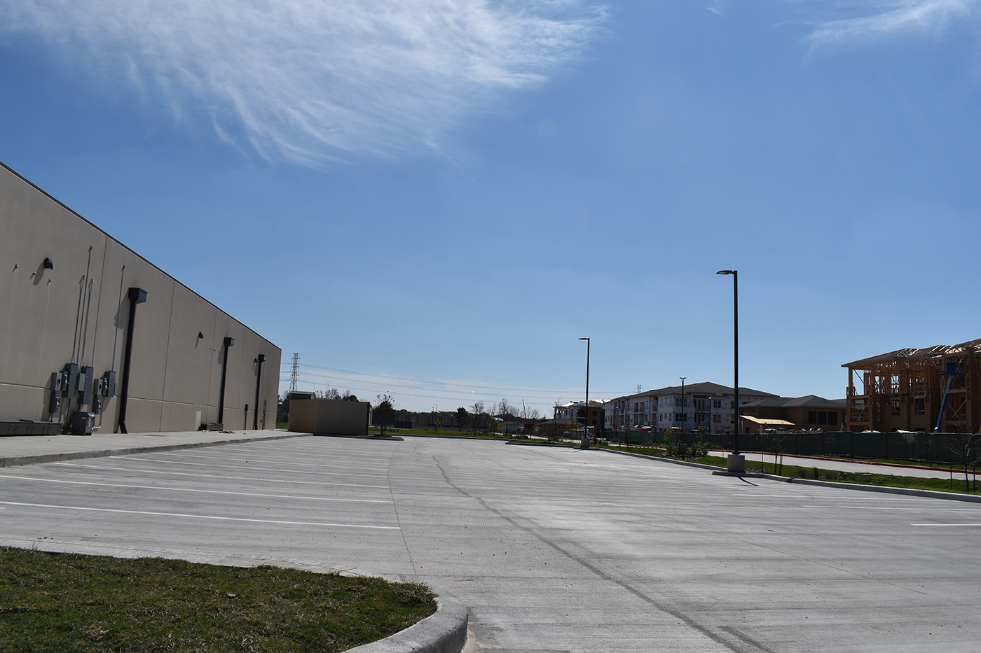 Waterproofing Contractor Houston Tx