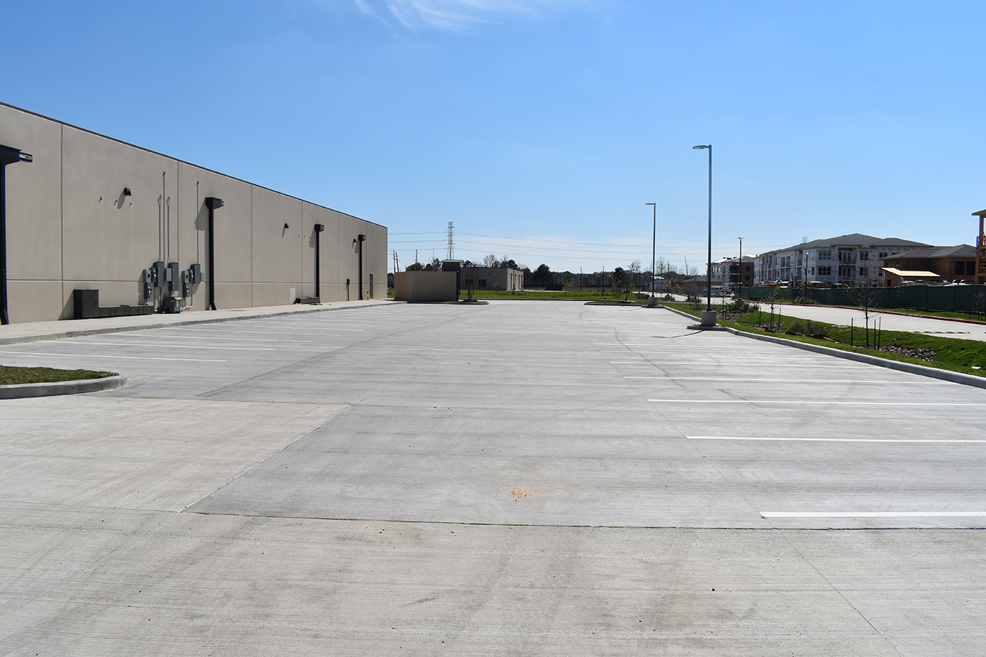 Waterproofing Contractor Houston Tx