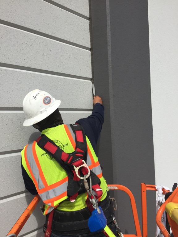 Waterproofing Contractor Houston Tx