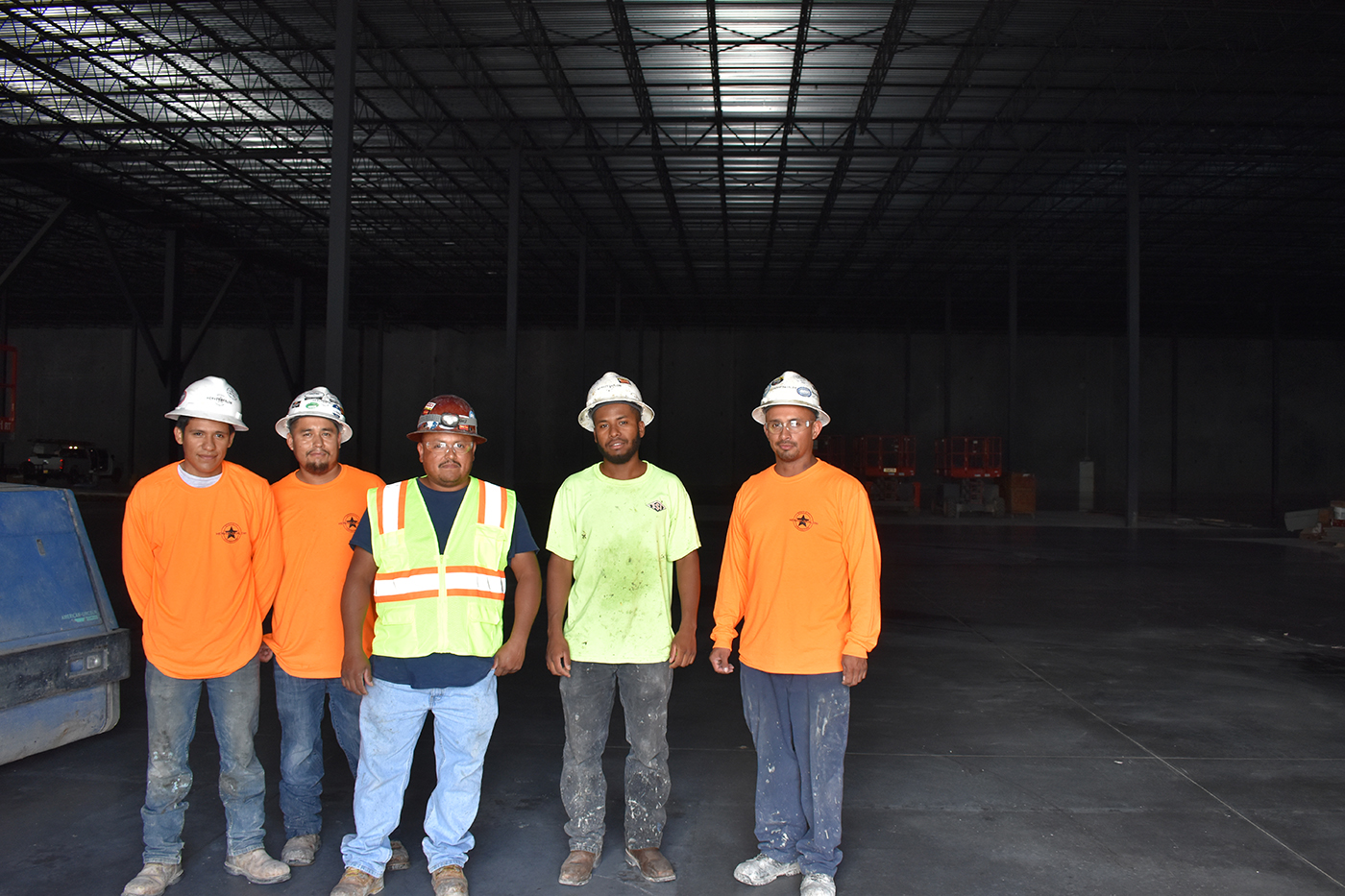 Waterproofing Contractor Houston Tx