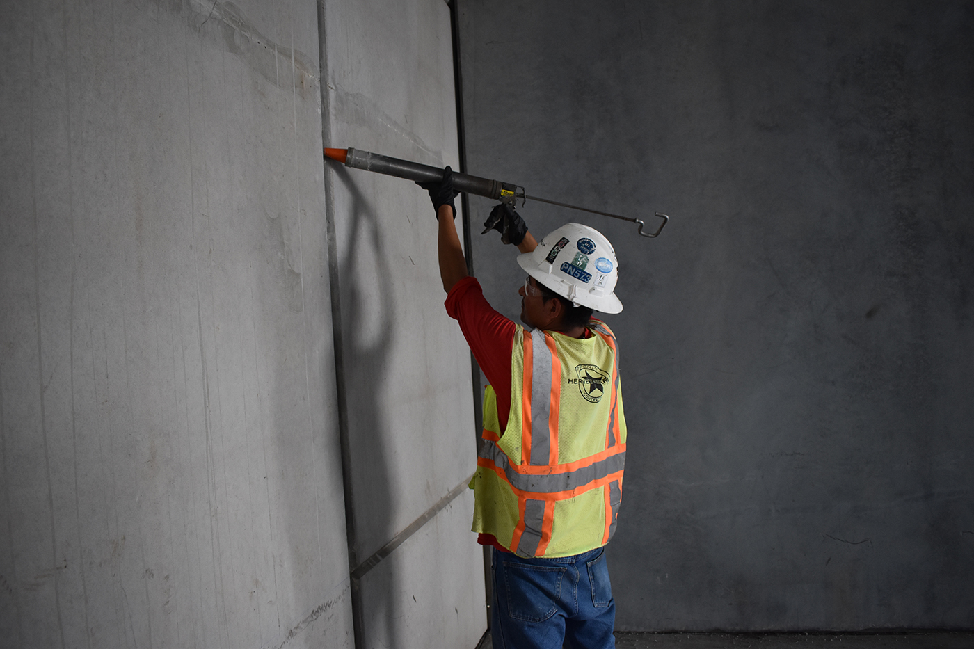 Waterproofing Contractor Houston Tx