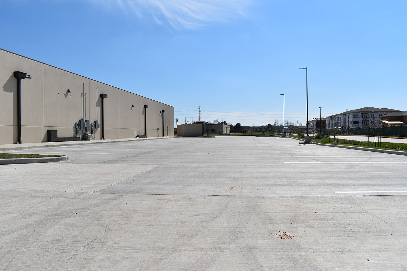 Waterproofing Contractor Houston Tx