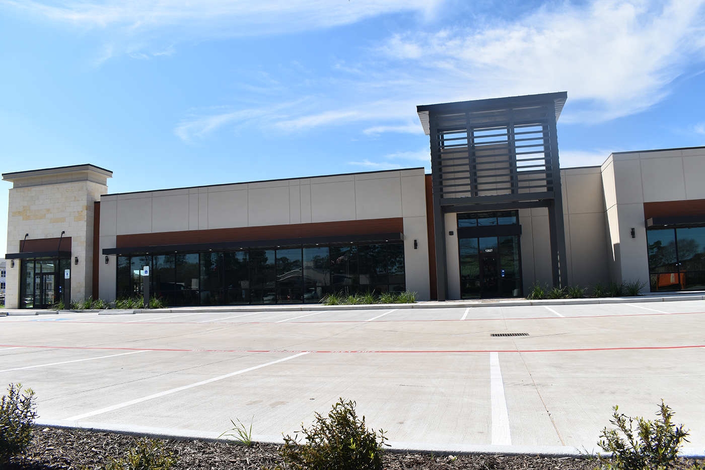 Waterproofing Contractor Houston Tx