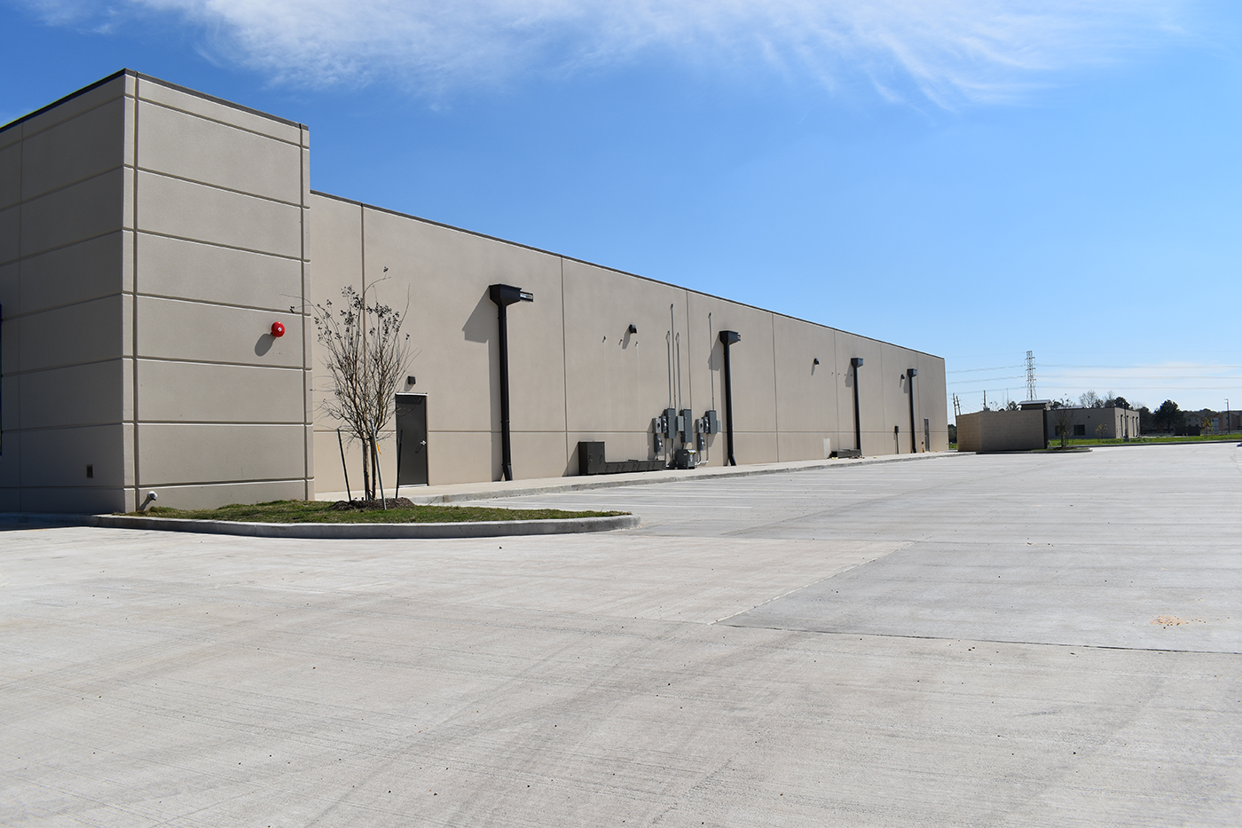 Waterproofing Contractor Houston Tx